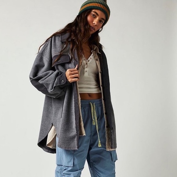 Free People | Ruby Jacket - Picture 2 of 5